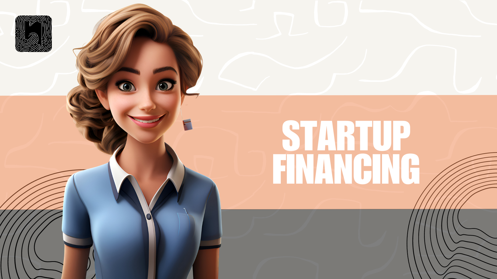 Startup Financing