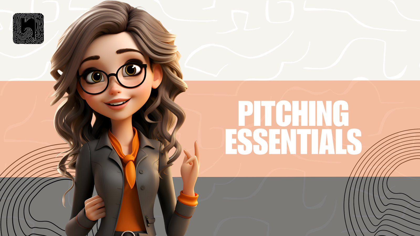 Pitching Essentials