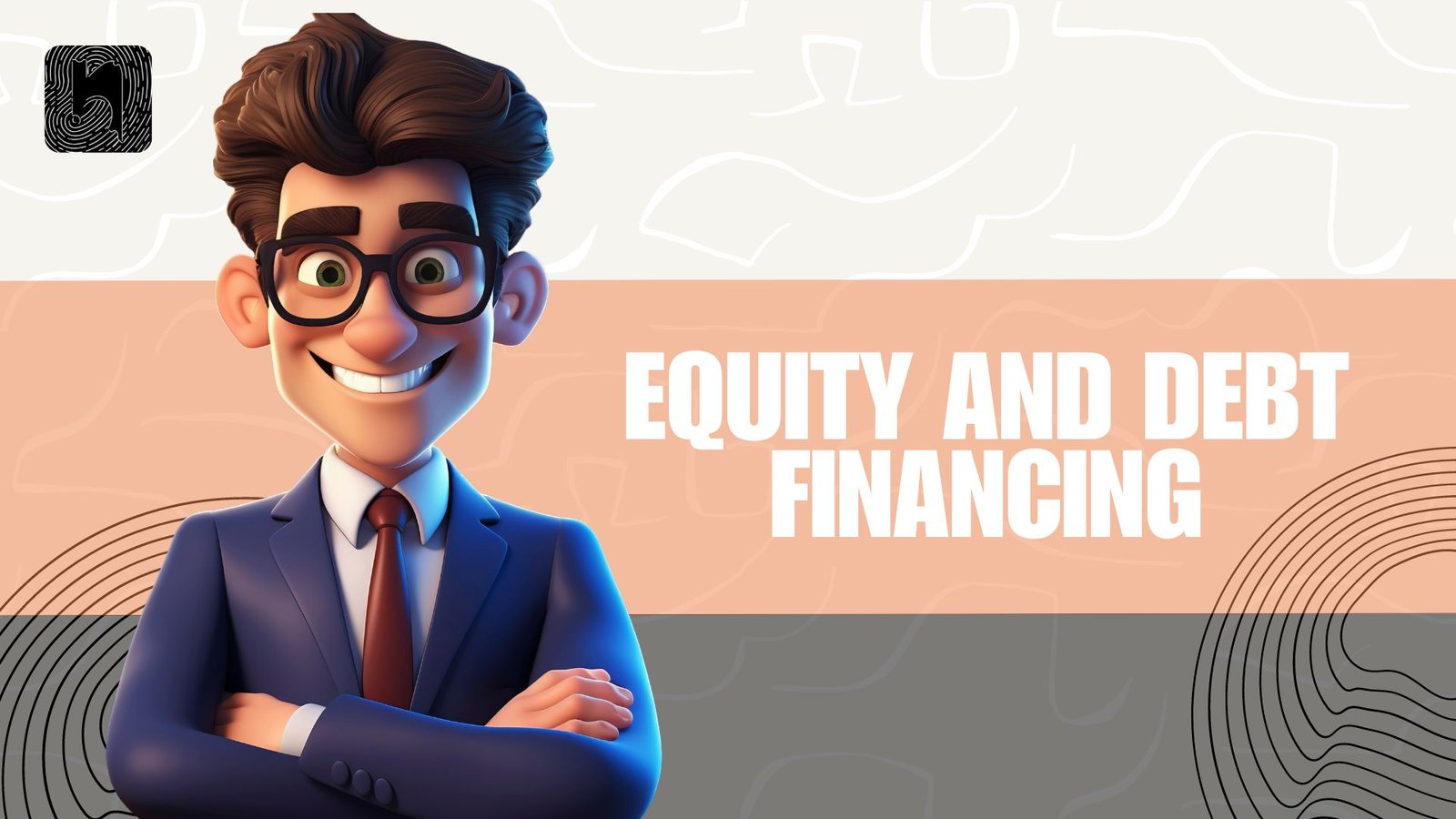 Equity and Debt Financing